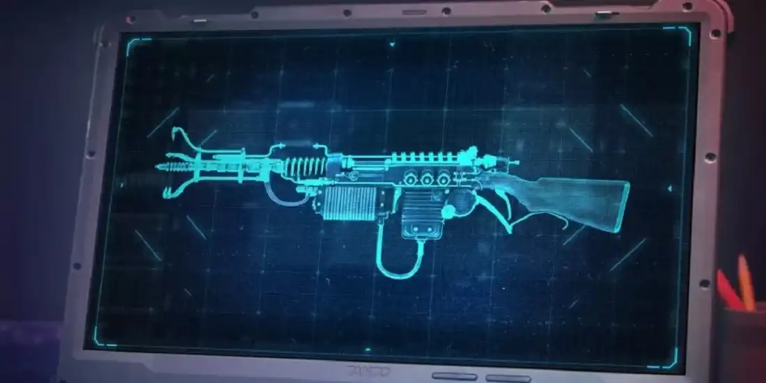 Call of Duty MW3 Zombies Wonder Weapon - Scorcher, Wunderwaffe DG-2, Ray Gun