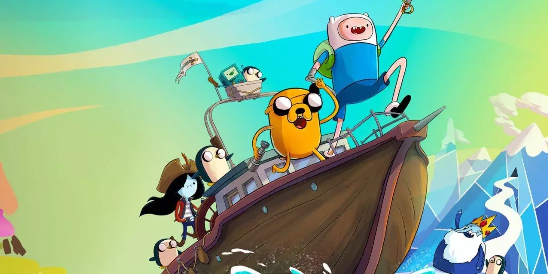 En iyi 25 Cartoon Network oyunu 2023: Cartoon Network oyunları