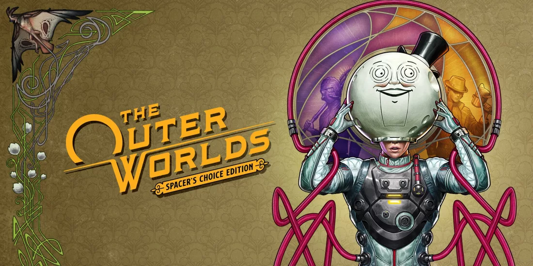 Epic Games ücretsiz The Outer Worlds Spacer's Choice Edition dağıtıyor