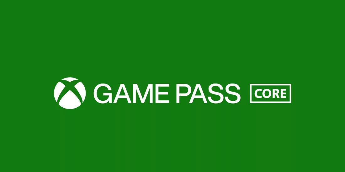 Xbox Game Pass Core oyunları - 38 Xbox Game Pass Core oyunu