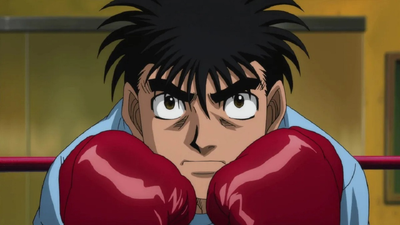 Hajime no Ippo izleme sırası | Leadergamer