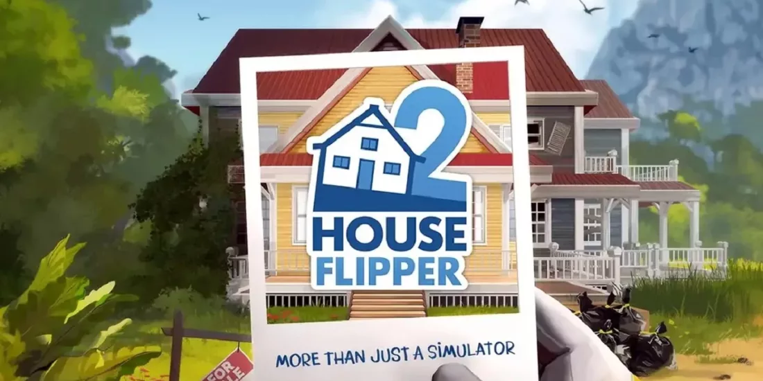 House Flipper 2 inceleme