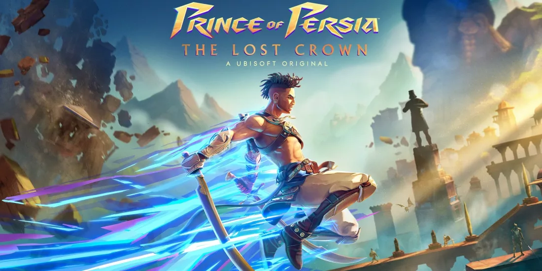 Prince of Persia The Lost Crown inceleme