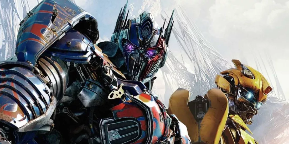 Transformers izleme sırası: Kronolojik ve çıkış tarihine göre