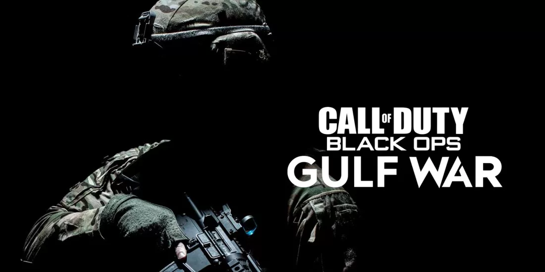 Call of Duty Black Ops Gulf War açık dünya hikaye moduyla geliyor