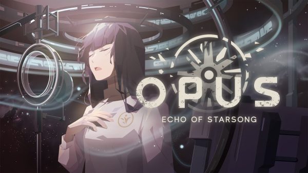 Opus Echo of Starsong
