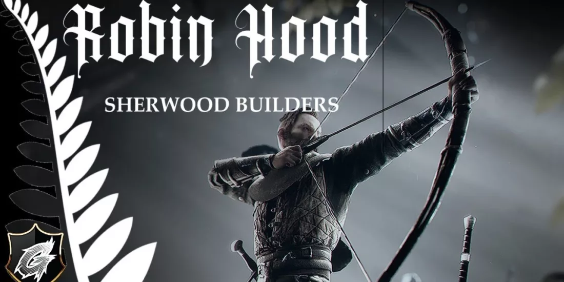 Robin Hood Sherwood Builders sistem gereksinimleri
