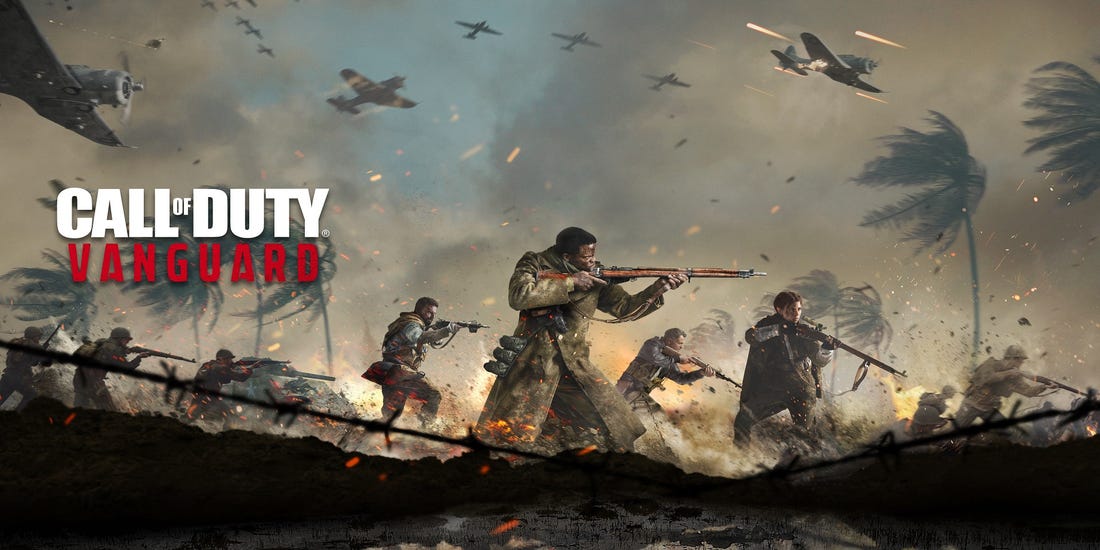 Call of Duty Vanguard Xbox Game Pass için gelecek mi?