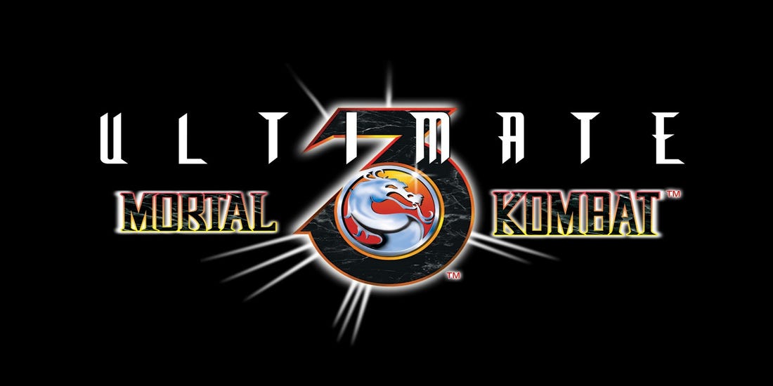 Ultimate Mortal Kombat 3 karakter listesi - Bütün karakterler